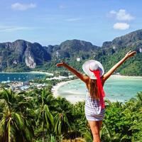 Отзыв от Анжелика - DTV виза